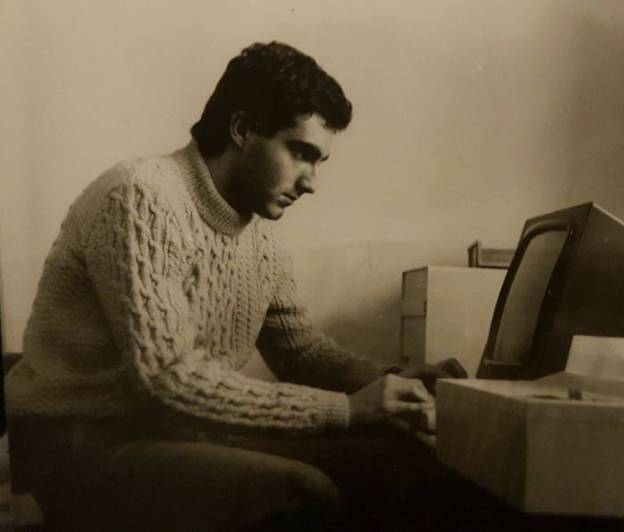 Photo of Fabrizio Coppola